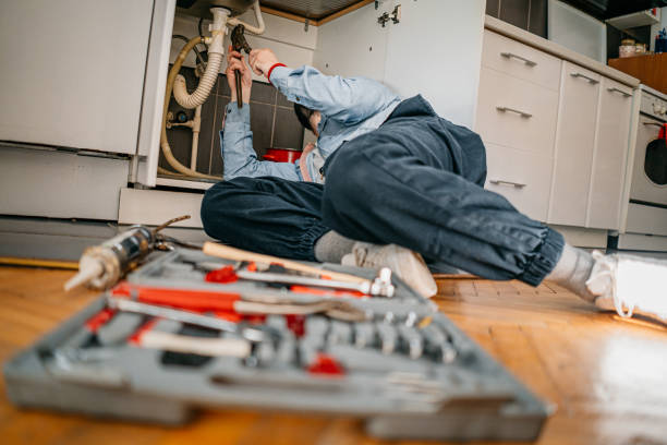 Best Water Leak Repair  in Skiato, OK