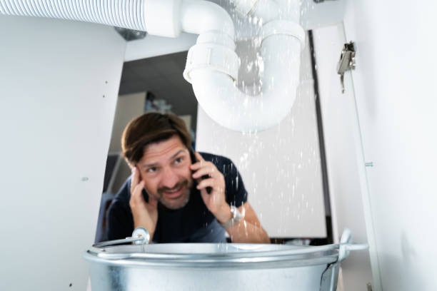 Best Plumbing Inspection Services  in Skiato, OK