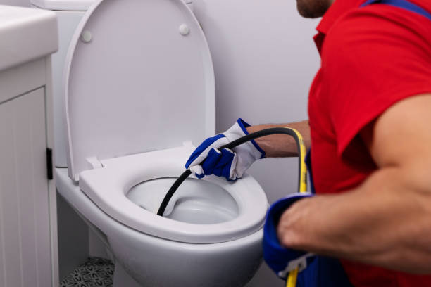 Best Plumbing Services Near Me  in Skiato, OK