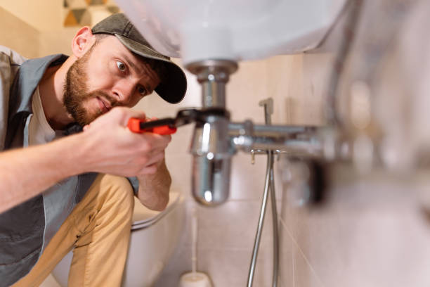 Best Plumbing Installation Services  in Skiato, OK