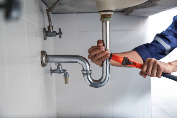 Best Drain Cleaning Services  in Skiato, OK