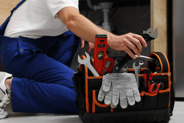Best Commercial Plumbing Services  in Skiato, OK