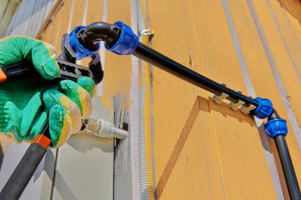 Best Residential Plumbing Services  in Skiato, OK