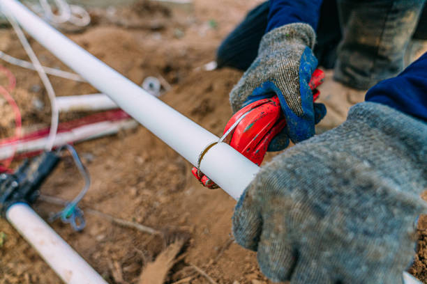 Best Water Leak Repair  in Skiato, OK