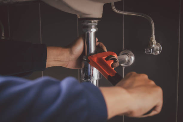 Best Leak Detection Services  in Skiato, OK
