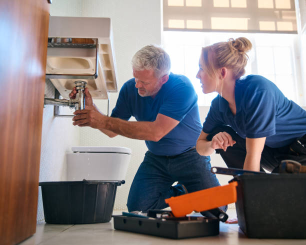 Best Affordable Plumber Near Me  in Skiato, OK